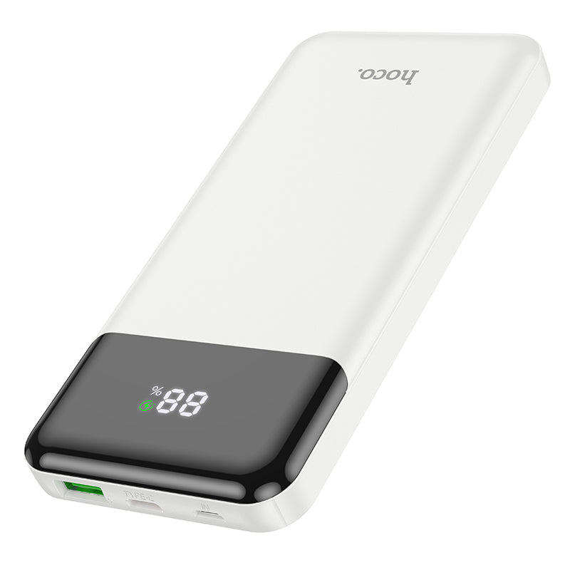 Power Bank – 10,000mAh