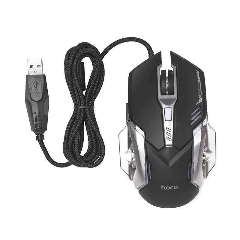 Gaming Keyboard & Mouse Combo