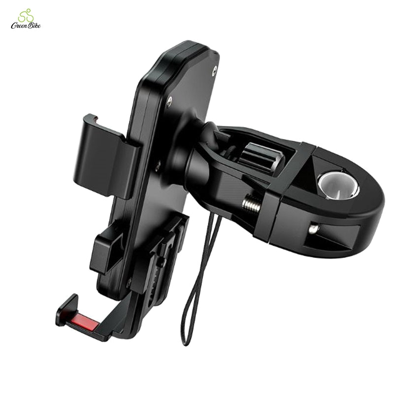 Universal Bike & Motorcycle Phone Holder