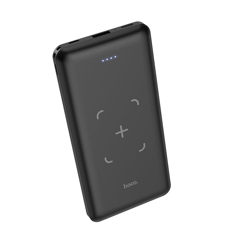 Wireless Charging Power Bank