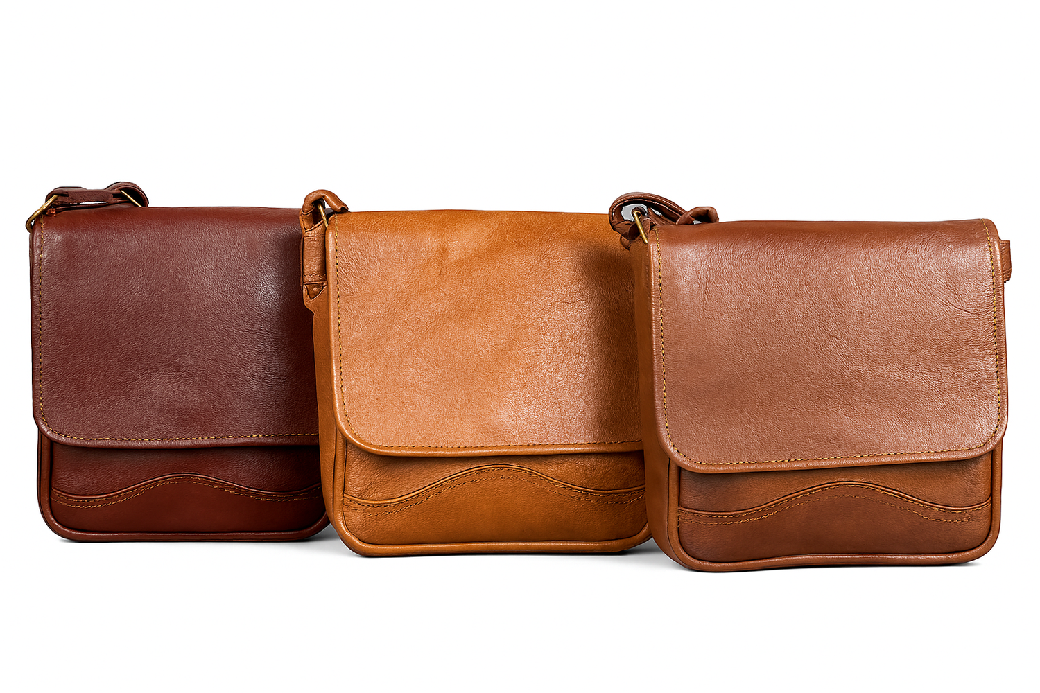 Leather Goods