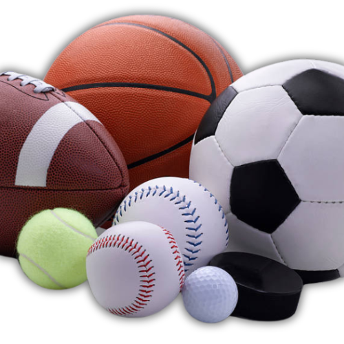 Sport & Training