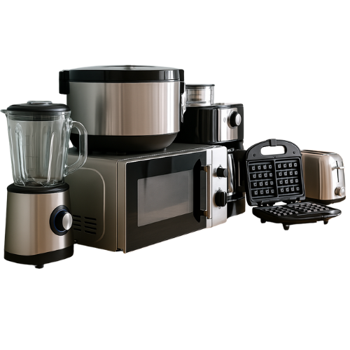 Appliances