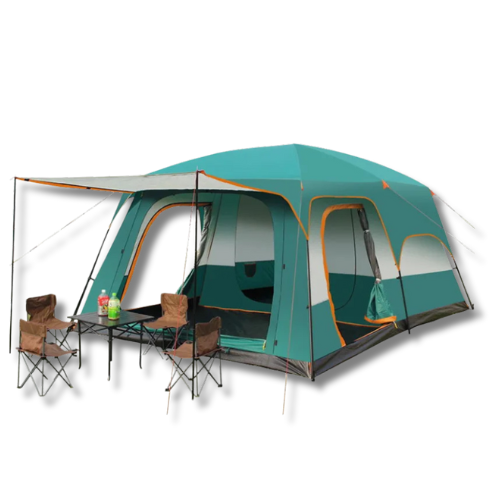Camping & Outdoor