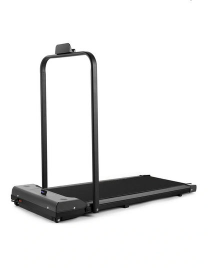 FitSmart FX2000 Electric Treadmill Walking Foldable Home Gym Exercise