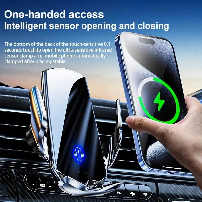Wireless Car Charger
