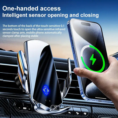 Wireless Car Charger