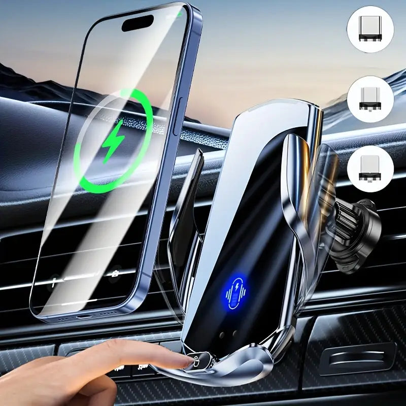 Wireless Car Charger