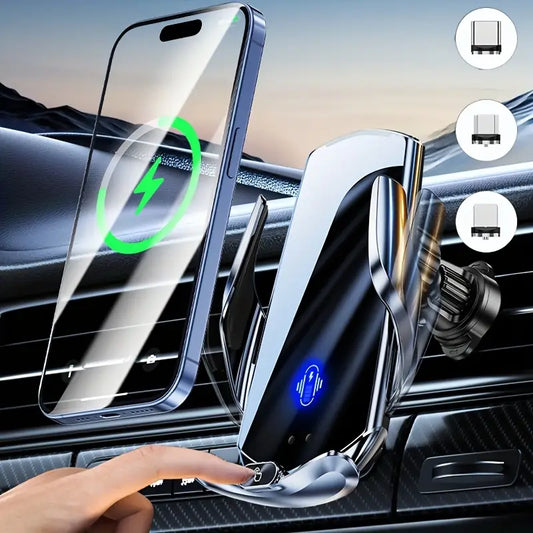 Wireless Car Charger