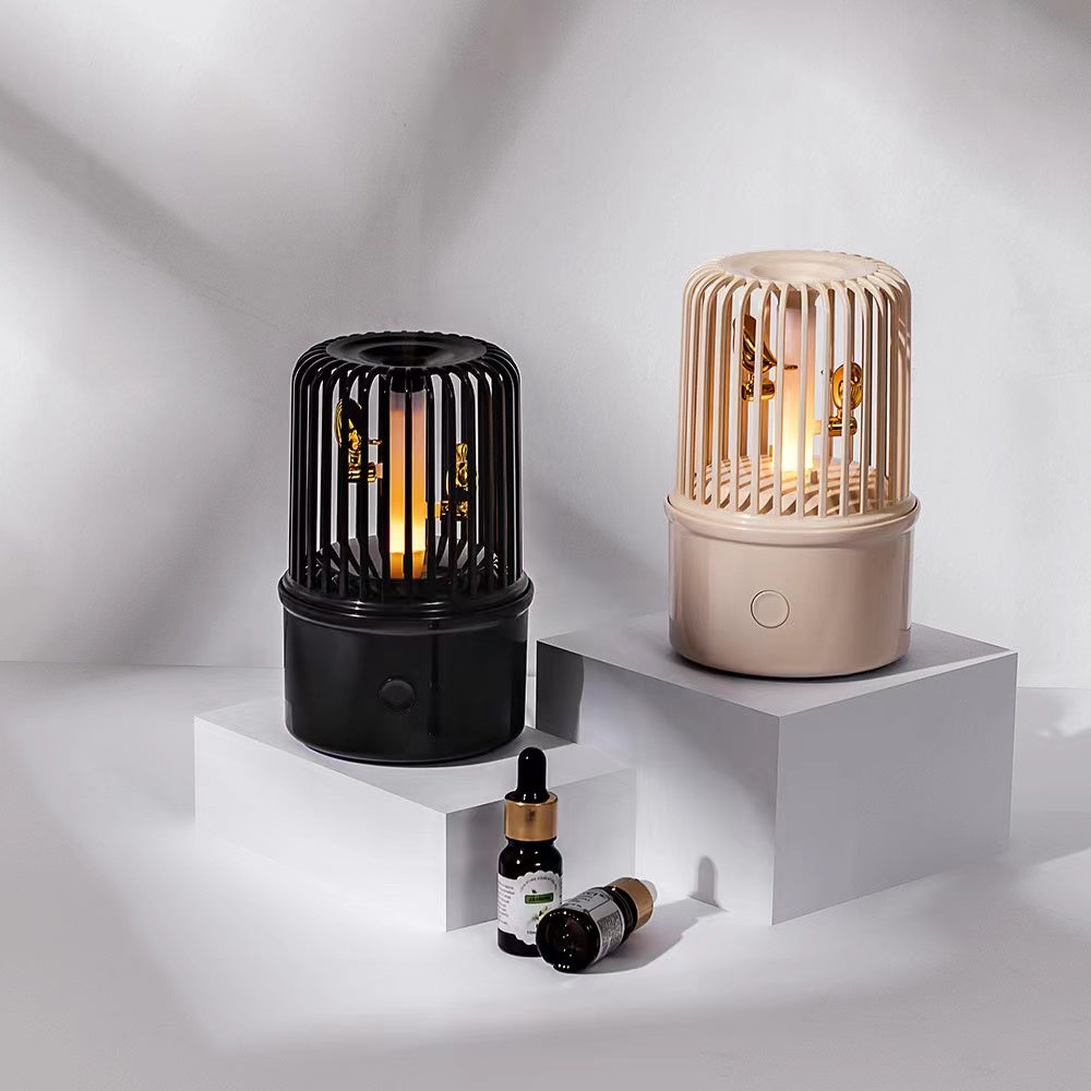 Aroma Diffuser Wireless Speaker