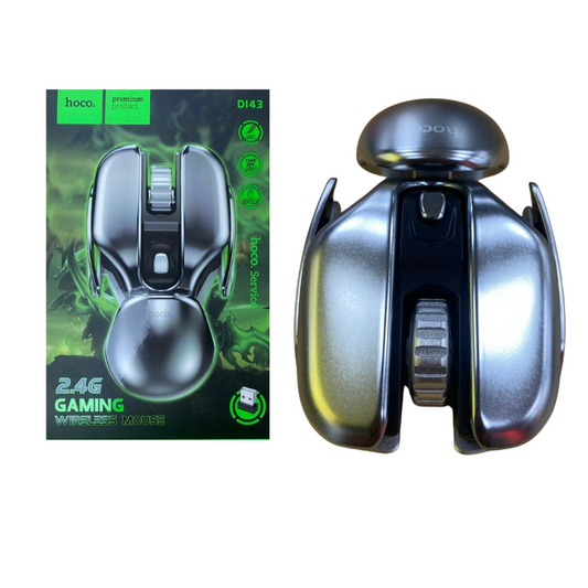 Wireless Gaming Mouse
