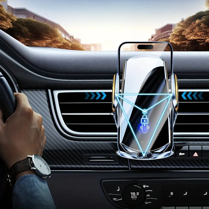 Wireless Car Charger