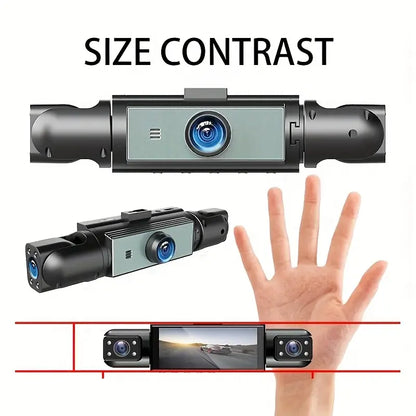 Car Blind Spot Assist, Car Video Recorder