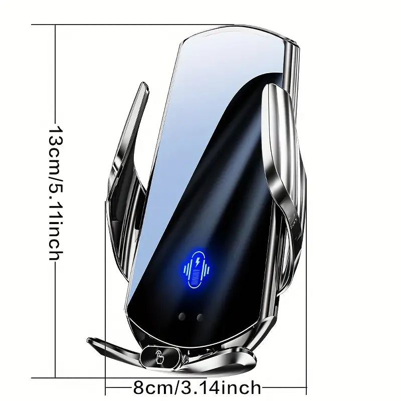 Wireless Car Charger