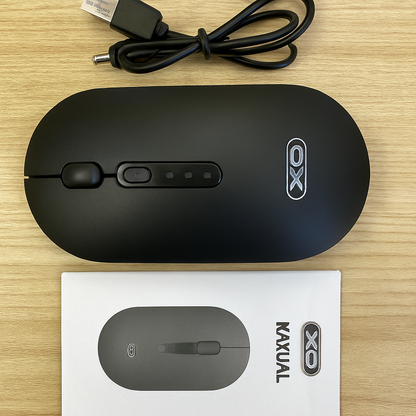 Wireless Rechargeable Mouse