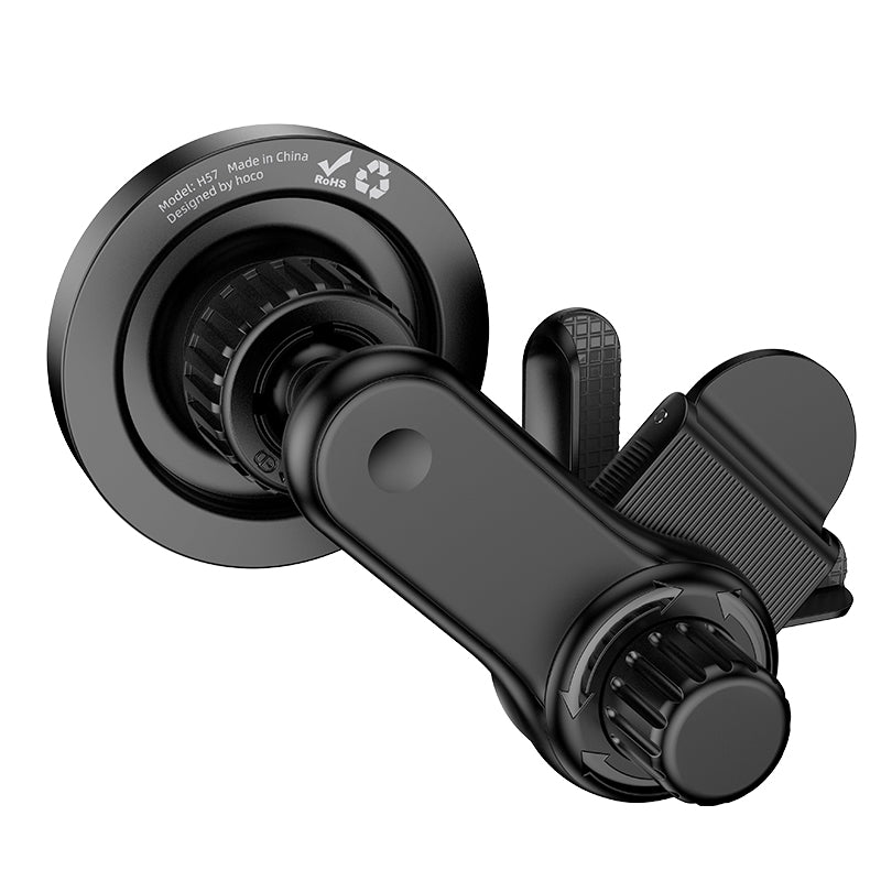 Magnetic Car Phone Holder