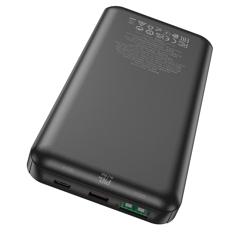 Power Bank – 10,000mAh