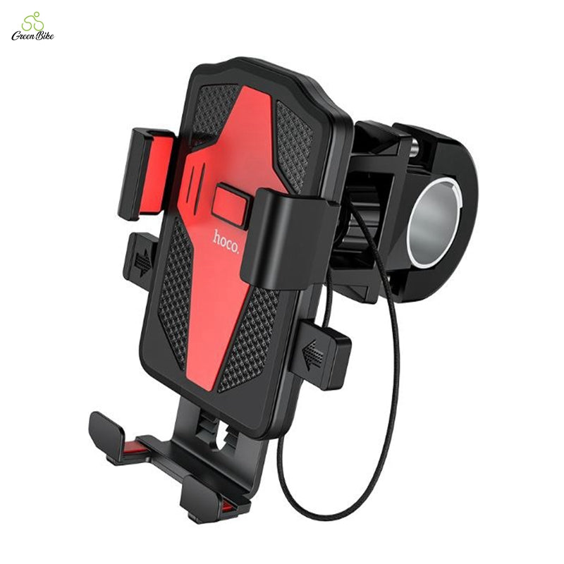 Universal Bike &amp; Motorcycle Phone Holder