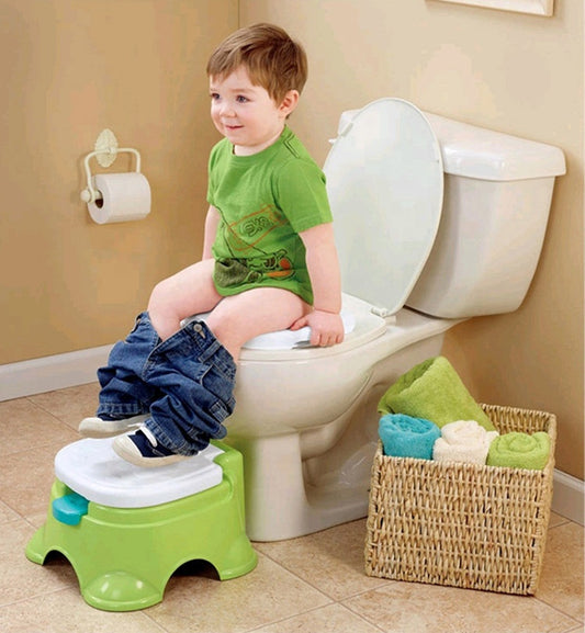 Potty Training Seat