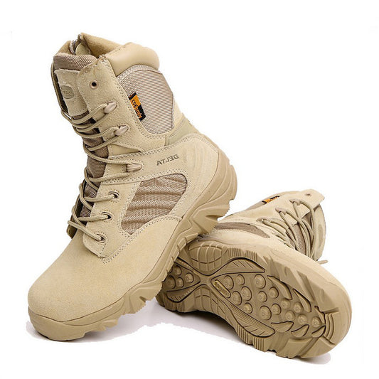 DELTA Tactical Outdoor Boot