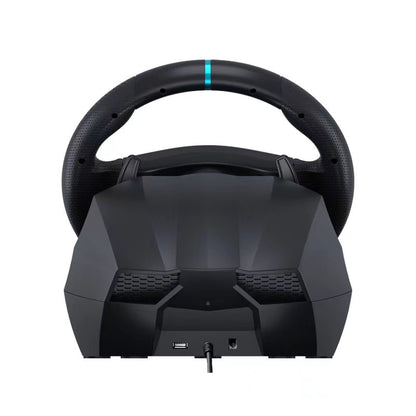 V9 900° Gaming Racing Wheel