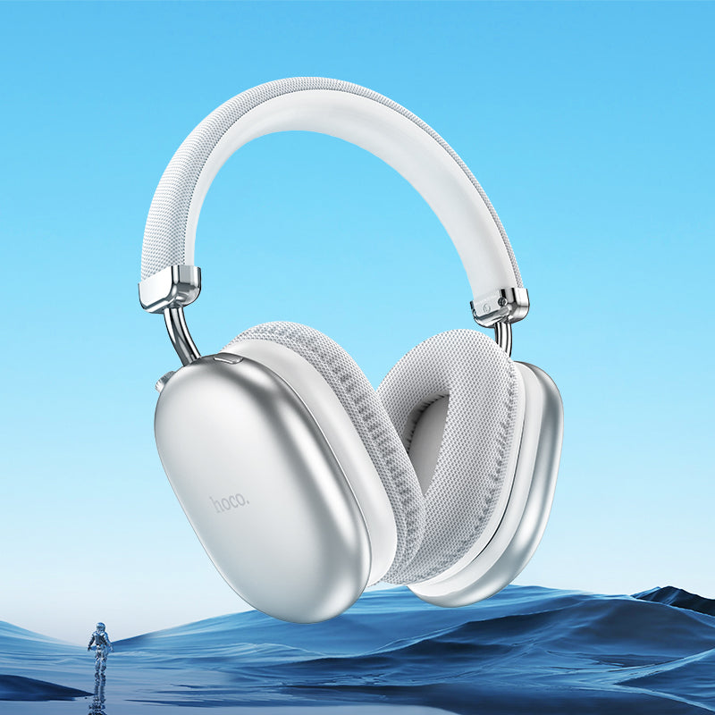 MAX Wireless Headphones