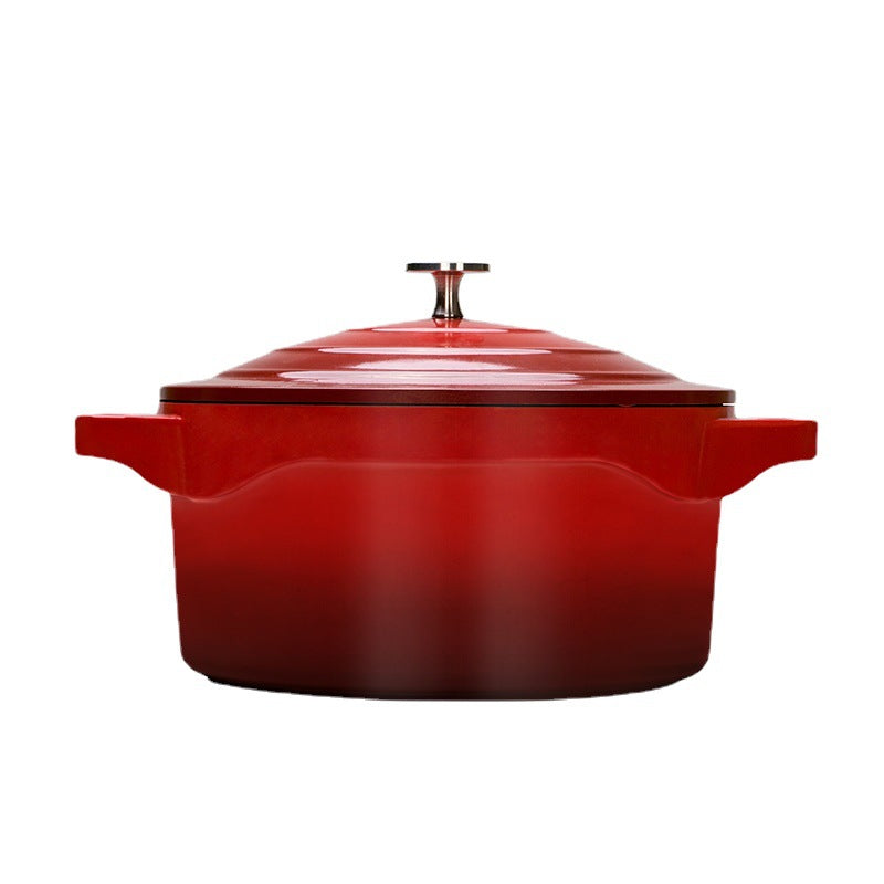 Cast Iron Cookware Set