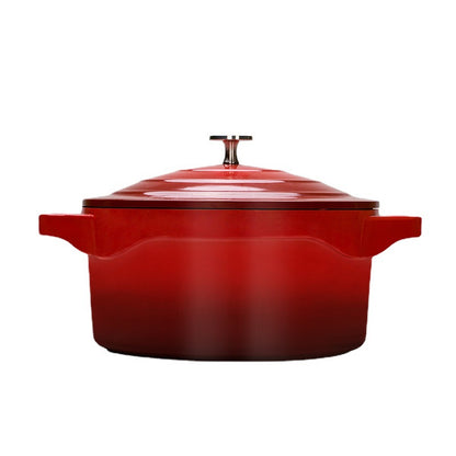 Cast Iron Cookware Set
