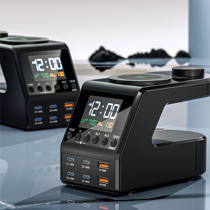 10-IN-1 GaN Charger
