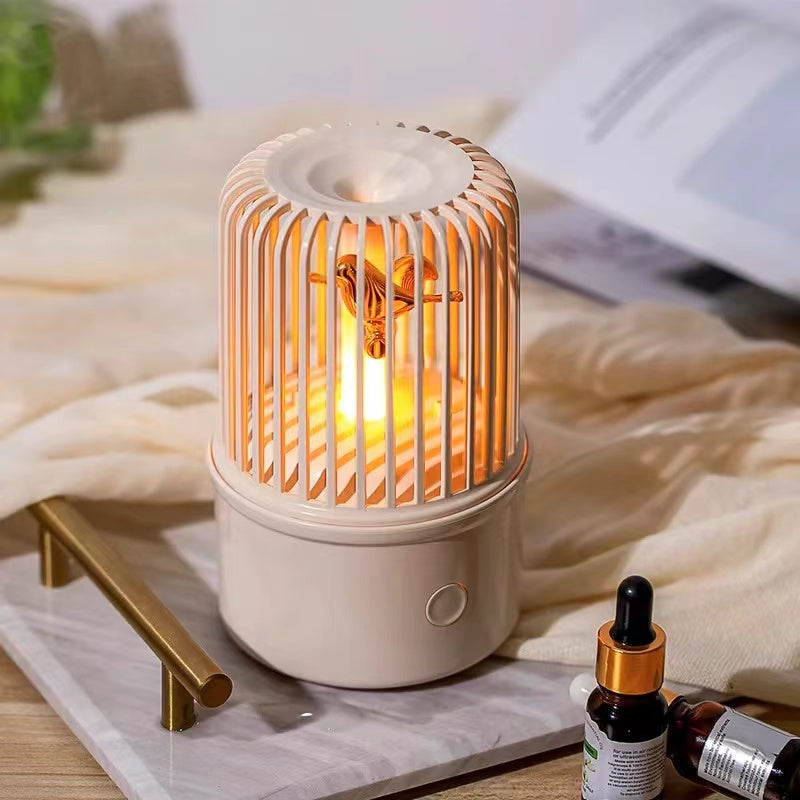 Aroma Diffuser Wireless Speaker