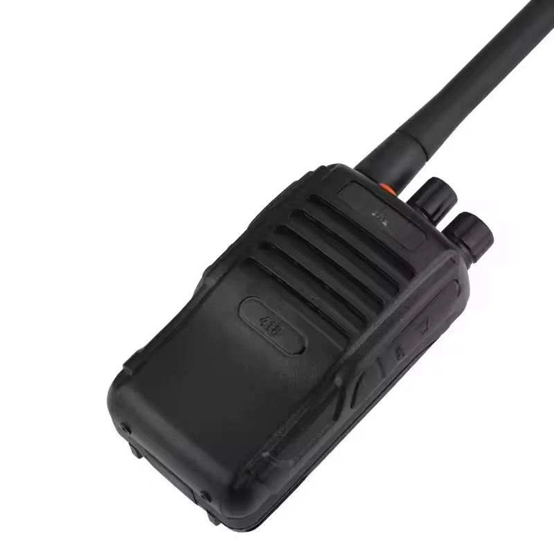Wireless Walkie-Talkies