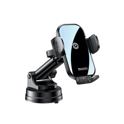 15W Wireless Charging Car Holder
