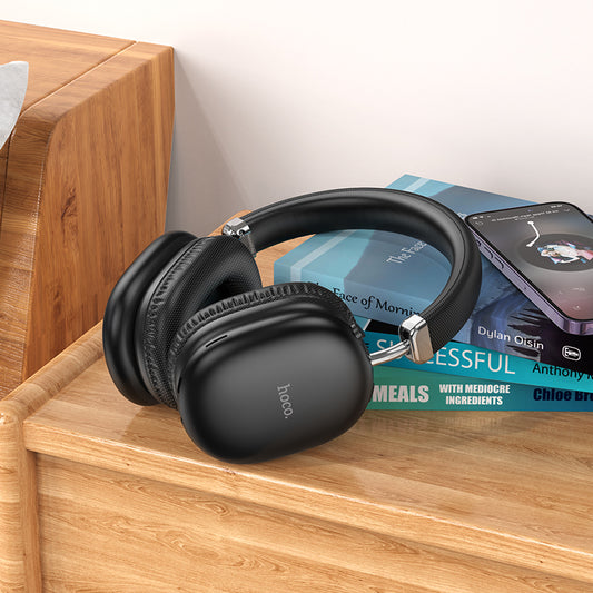 MAX Wireless Headphones