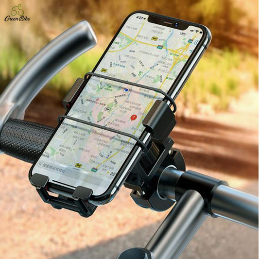Universal Bike &amp; Motorcycle Phone Holder