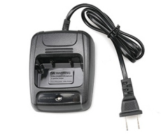 Portable Two-Way Radio