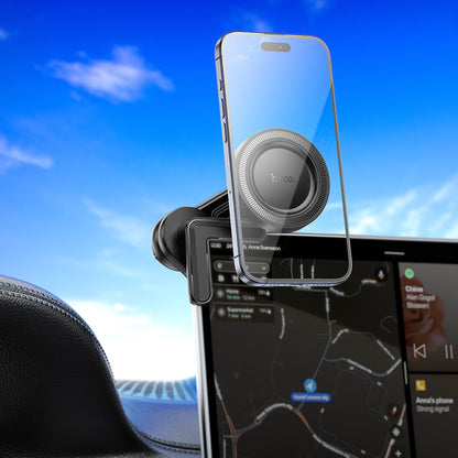 Magnetic Car Phone Holder