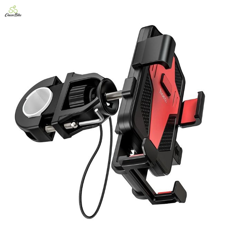 Universal Bike &amp; Motorcycle Phone Holder