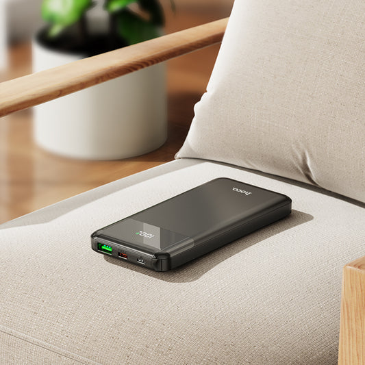 Power Bank – 10,000mAh