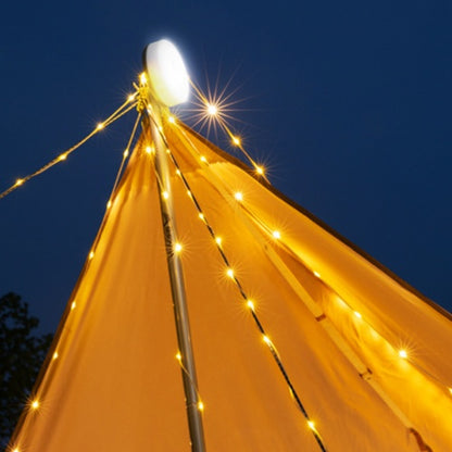 Camping LED Color Light