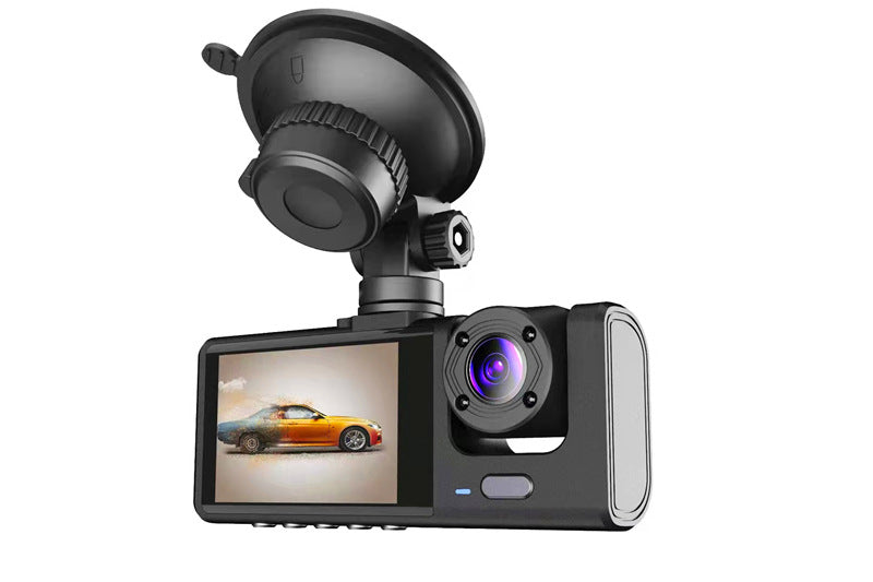 HD Car Dash Cam