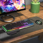 Gaming Keyboard & Mouse Combo