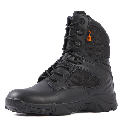 DELTA Tactical Outdoor Boot