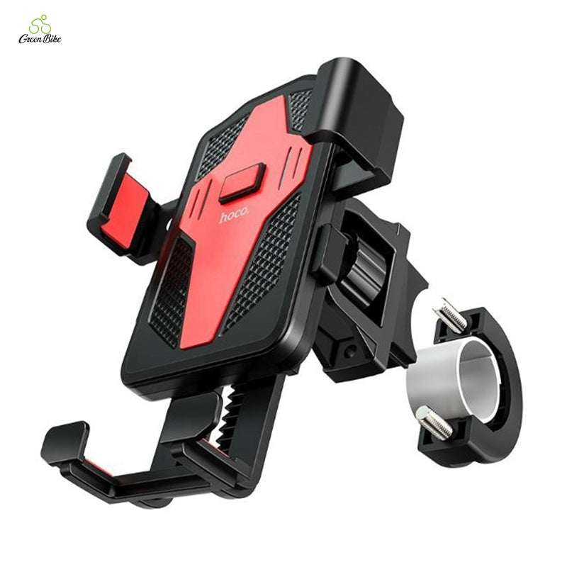 Universal Bike &amp; Motorcycle Phone Holder
