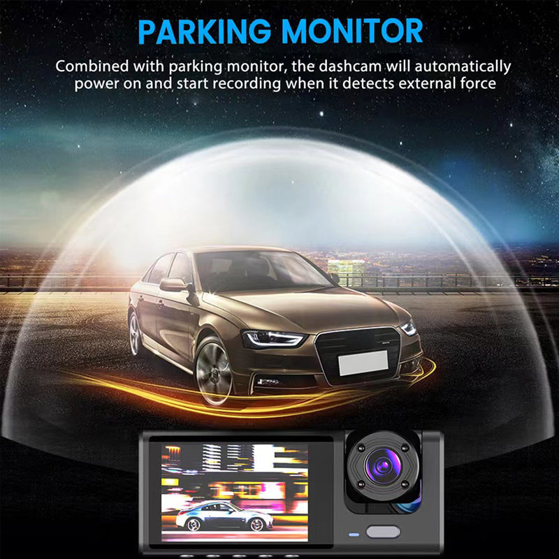 HD Car Dash Cam