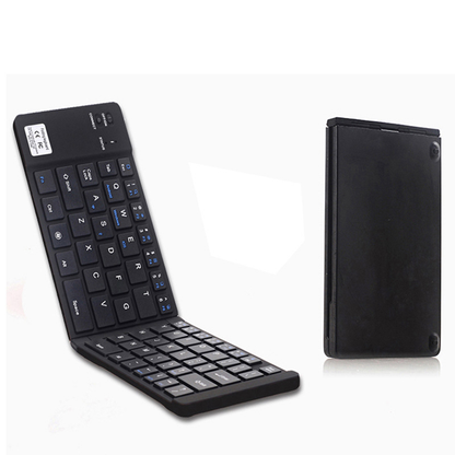 Smart Wireless Folding Keyboard