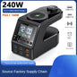 10-IN-1 GaN Charger