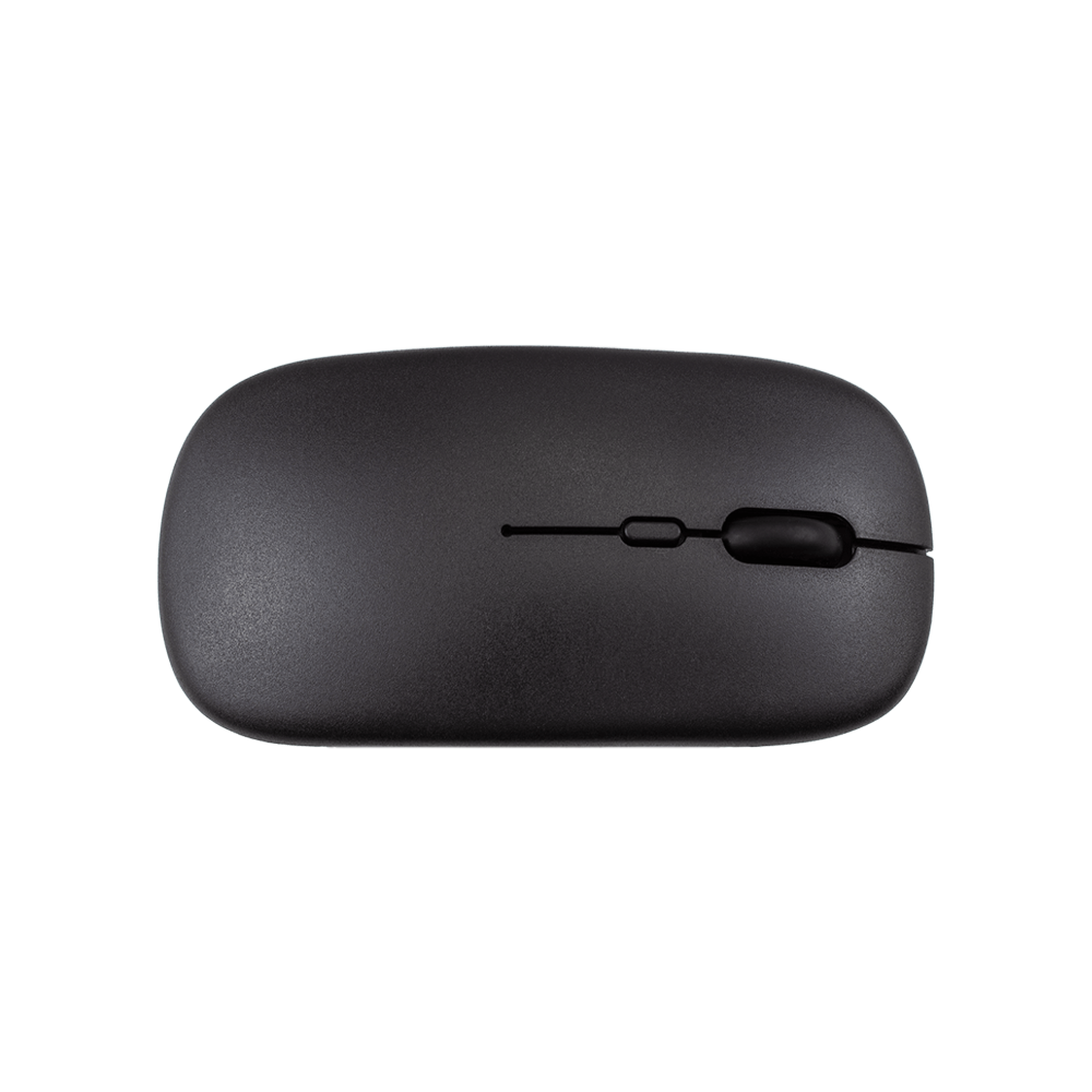 Wireless Rechargeable Mouse