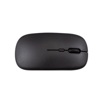 Wireless Rechargeable Mouse