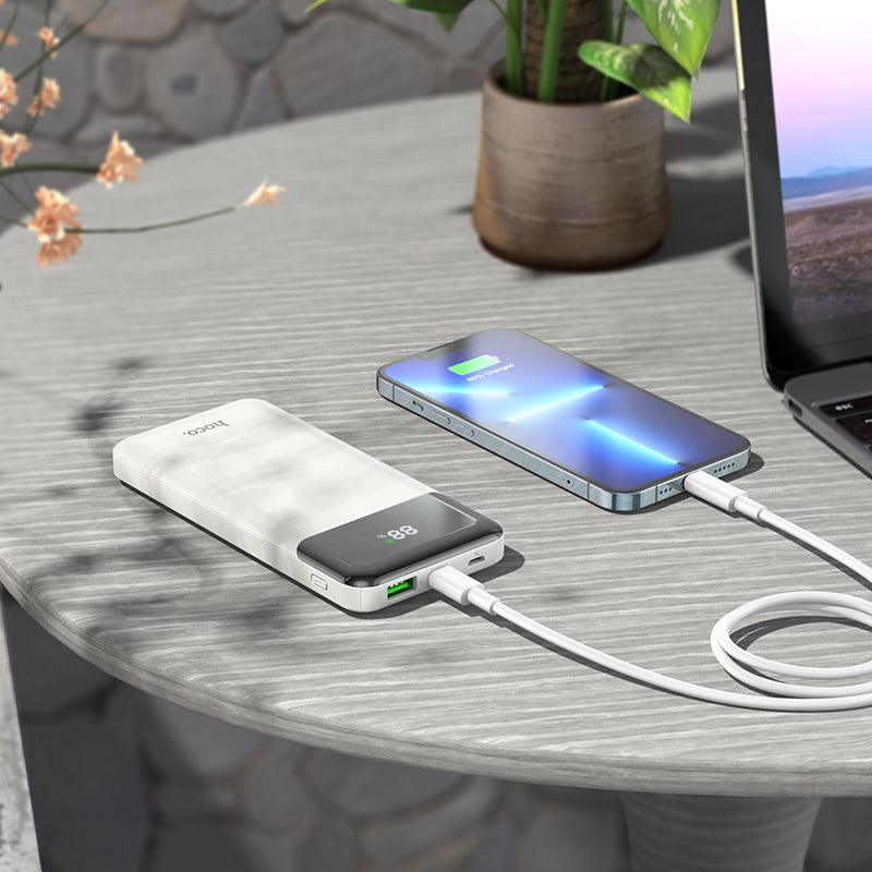 Power Bank – 10,000mAh