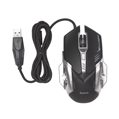 Gaming Keyboard & Mouse Combo